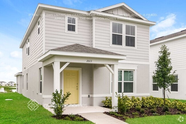 Building Photo - 2013 Tohoqua Blvd Rental