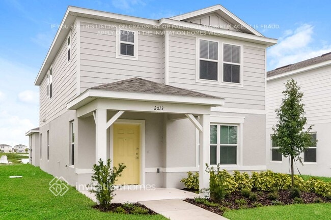 Photo - 2013 Tohoqua Blvd House