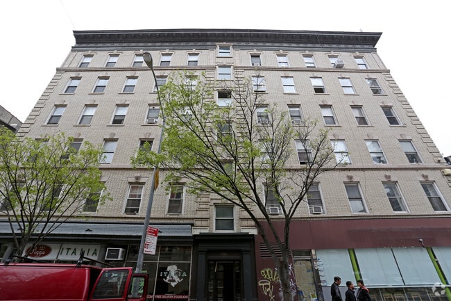 Photo - 301 West 17th Street