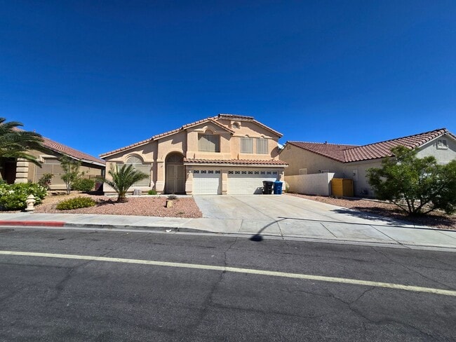 Photo - Don’t wait for summer, your pool home is ready now!!! 4 Bedroom, NW Las Vegas