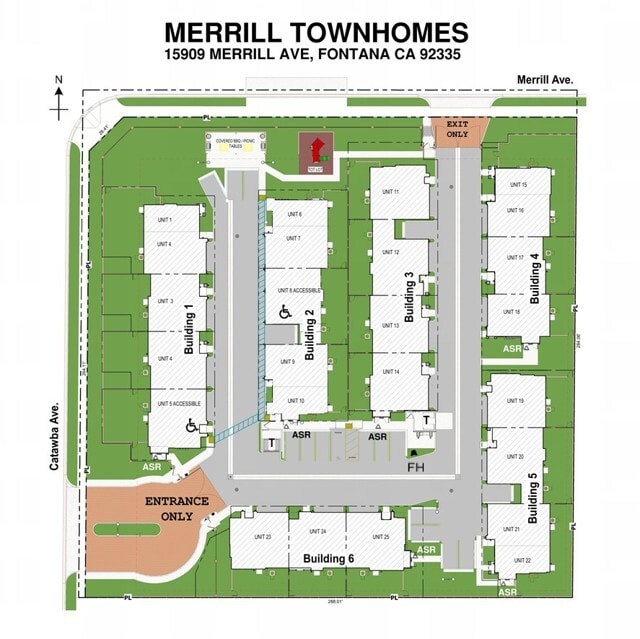 Photo - 15909 Merrill Ave