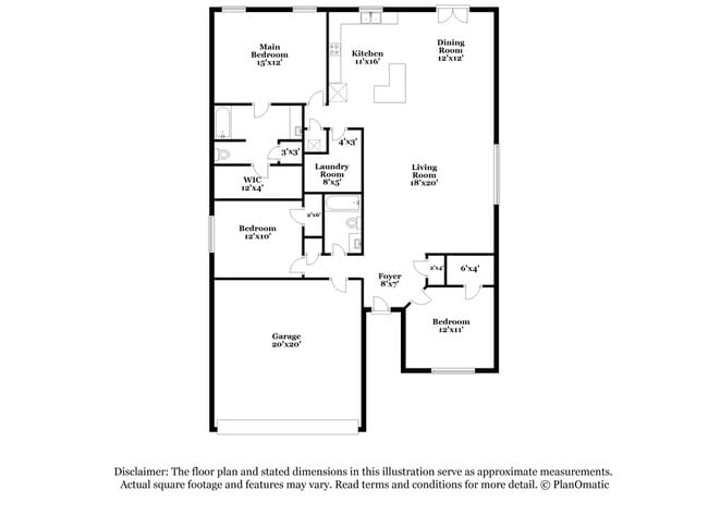 Photo - 421 Fawn Hill Dr