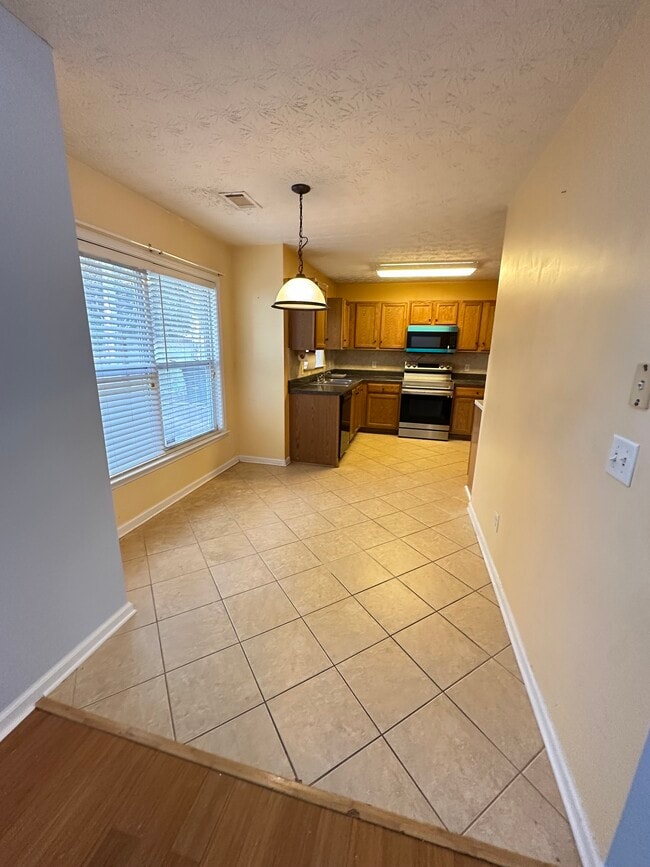 Kitchen Nook