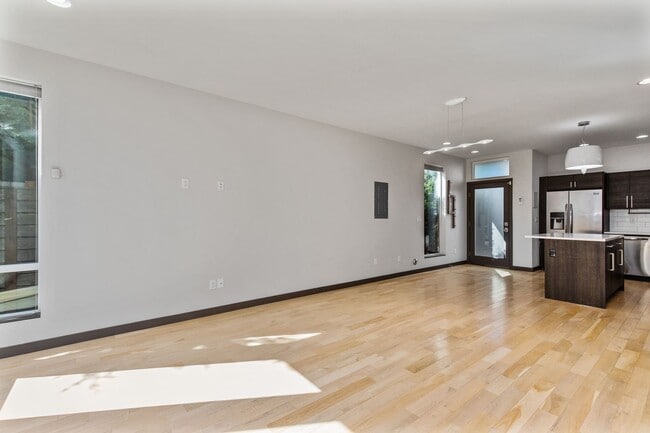 Photo - Spacious 3 BR home in Seattle