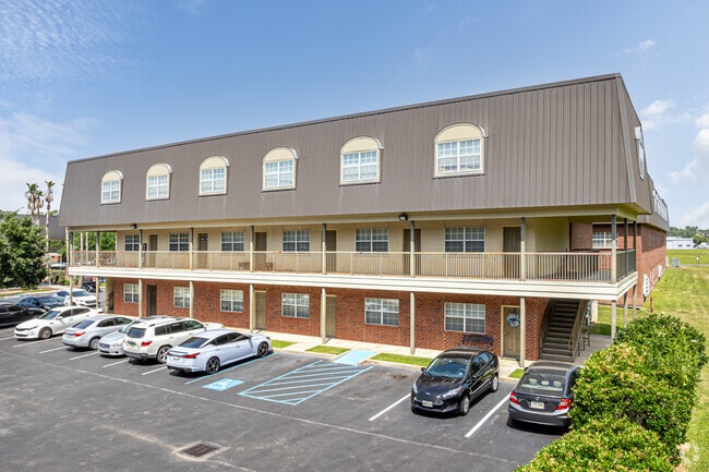 Bridgeway Apartments II