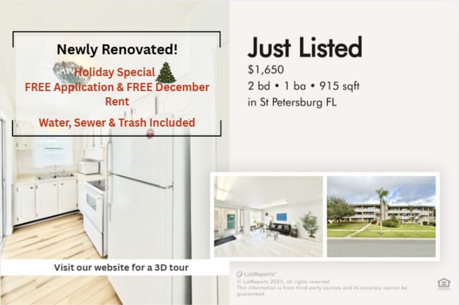 Building Photo - 445 32nd Ave N