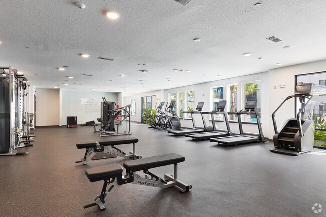 Fitnes Center