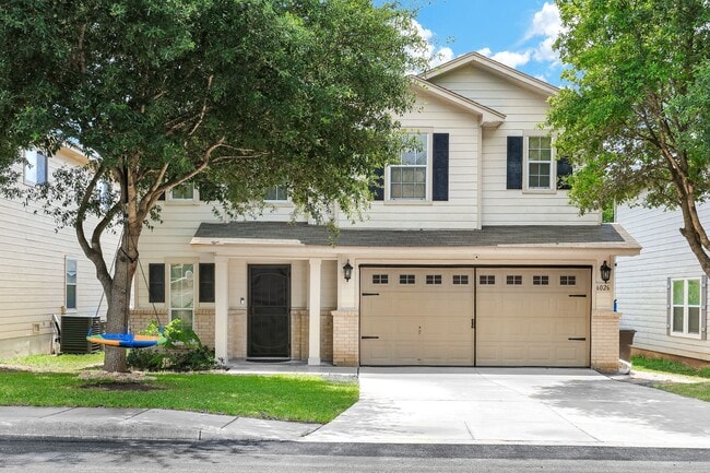 Building Photo - Energy-Efficient Oasis: Solar-Powered Two-Story Home with Modern Amenities