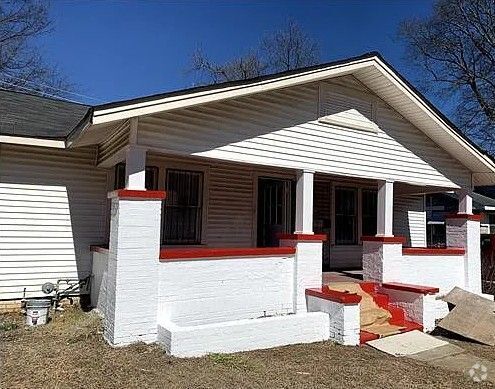 Building Photo - 1620 52nd St Ensley Rental