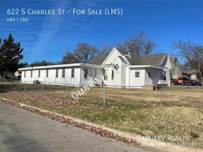 Photo - 622 S Charles St Apartment Unit For Sale (LMS)