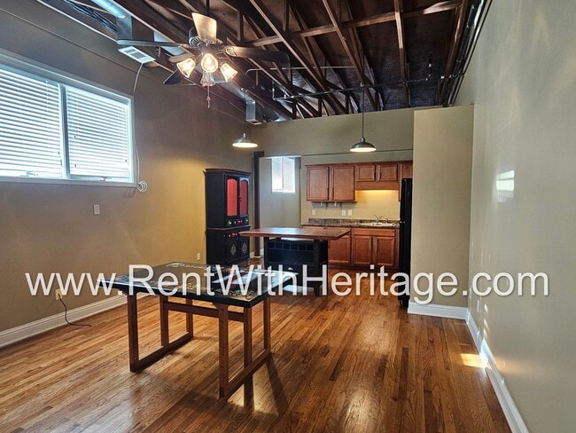 Photo - WOW!!.....GORGEOUS LOFT APARTMENT!!!!....DOWNTOWN VILLA RICA Unidad D