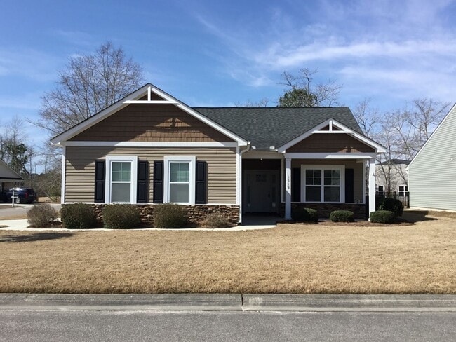 Building Photo - 3 bedroom, 2 bathroom house in Bolivia, NC
