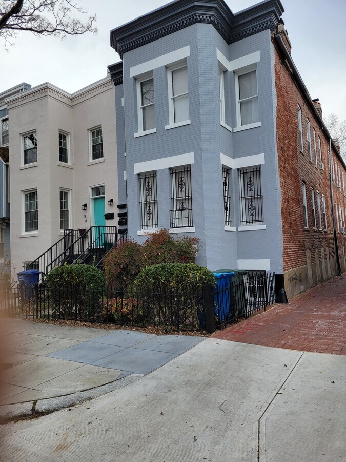 Photo - 79 O St NW Apartamentos Unidad OST