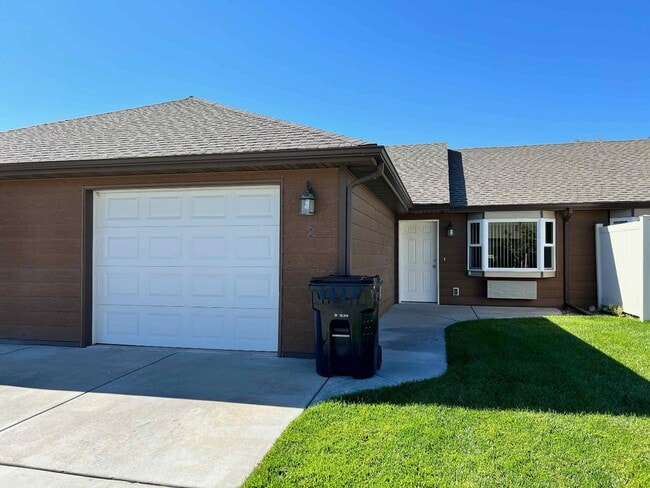 5515 Frontier Dr