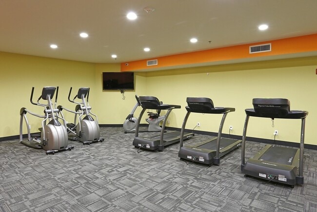 Photo - Courtwood Village 2