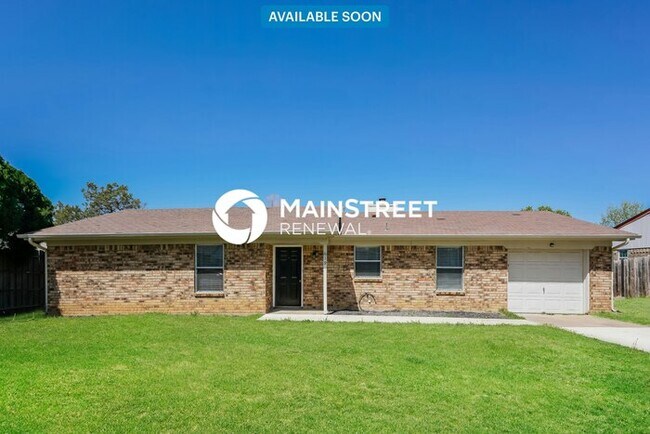 Building Photo - 3 Bedroom Pet-Friendly Home in Mansfield, ...