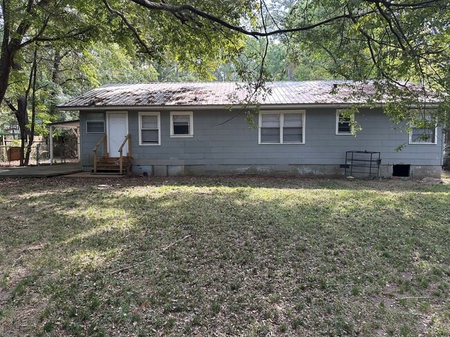 Photo - 3211 CHARELSTON DR. - JACKSON MS. 39212