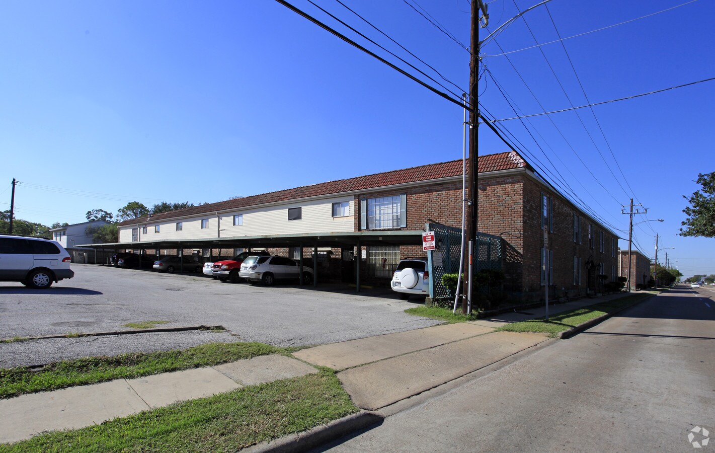 Grayridge Apartments - Grayridge Apartments