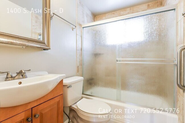 Photo - 1400 S Ash St Unit D