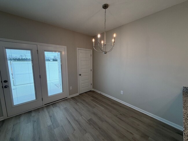 Photo - Newly Built 3 Bed 2.5 Bath Townhome in Tullahoma