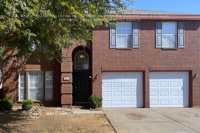 Building Photo - 1131 Trinity Trail