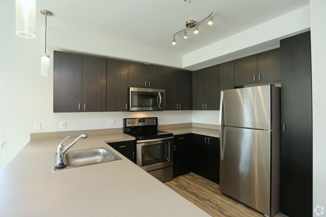 Photo - 205 Apartments