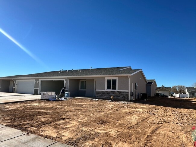 Building Photo - Coming Soon! Brand New Construction - 3 bedroom- 2 bath 4 Plex