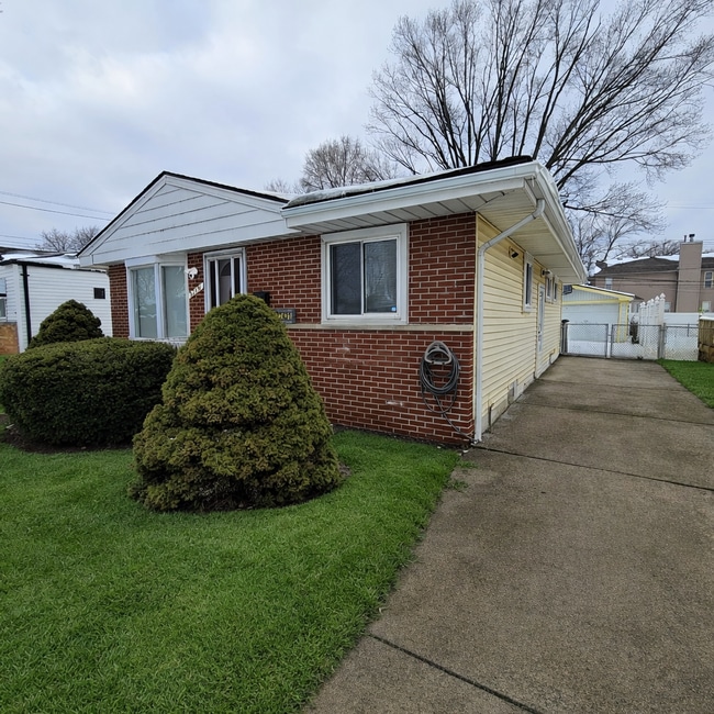 Photo - 3BR / 2BA Home in St. Clair Shores w/ Finished Basement, 3-Season Room & 2-Car Garage