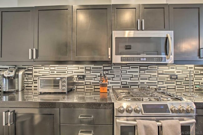 Photo - 530 K St Unit 1117