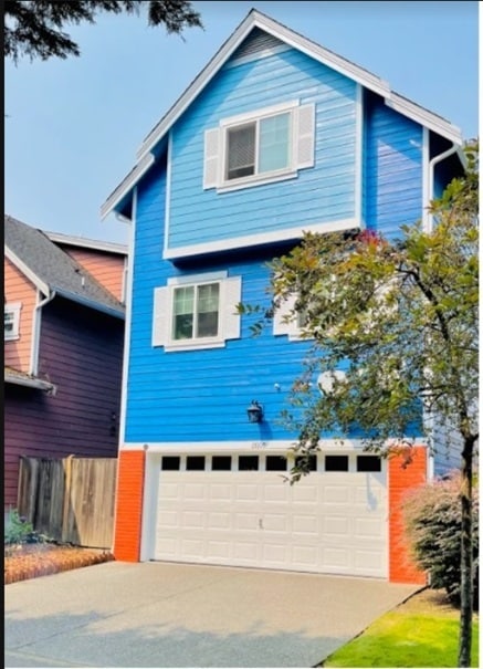 Photo - 15310 14th Ave W