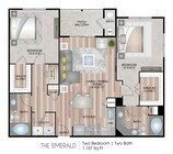 1157 Square Feet