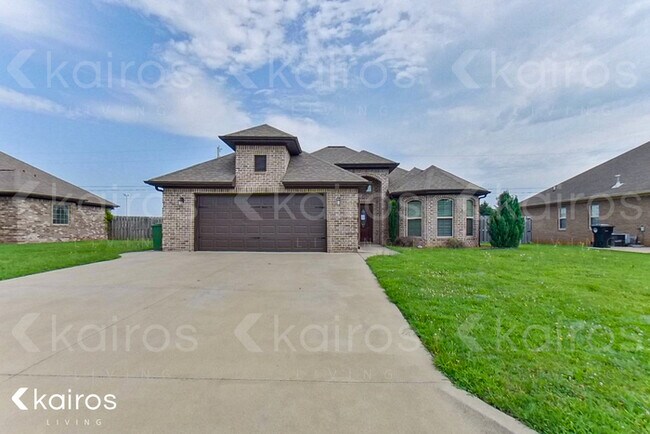 100 Cottonwood Drive - 100 Cottonwood Drive Casa