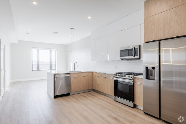 Interior Photo - E Residences @ 6800 Polk Rental