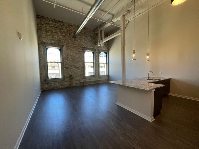 Photo - Cream City Lofts