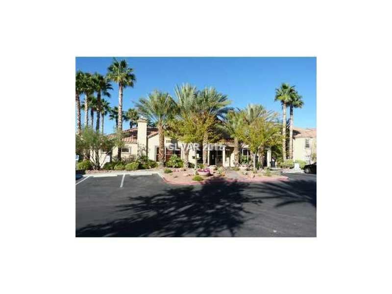 Photo - 2300 E Silverado Ranch Blvd Unit 2178