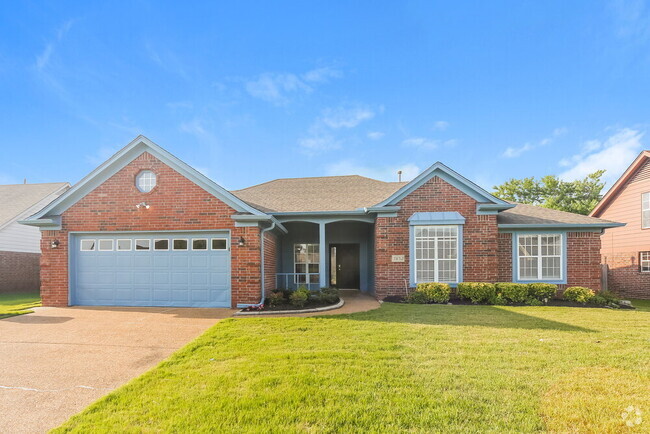 Building Photo - 7852 Tankerston Dr Rental