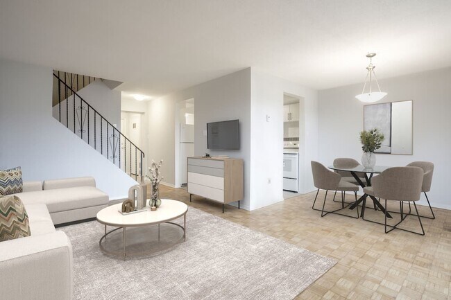 Photo - Goodview Townhomes Unit 46