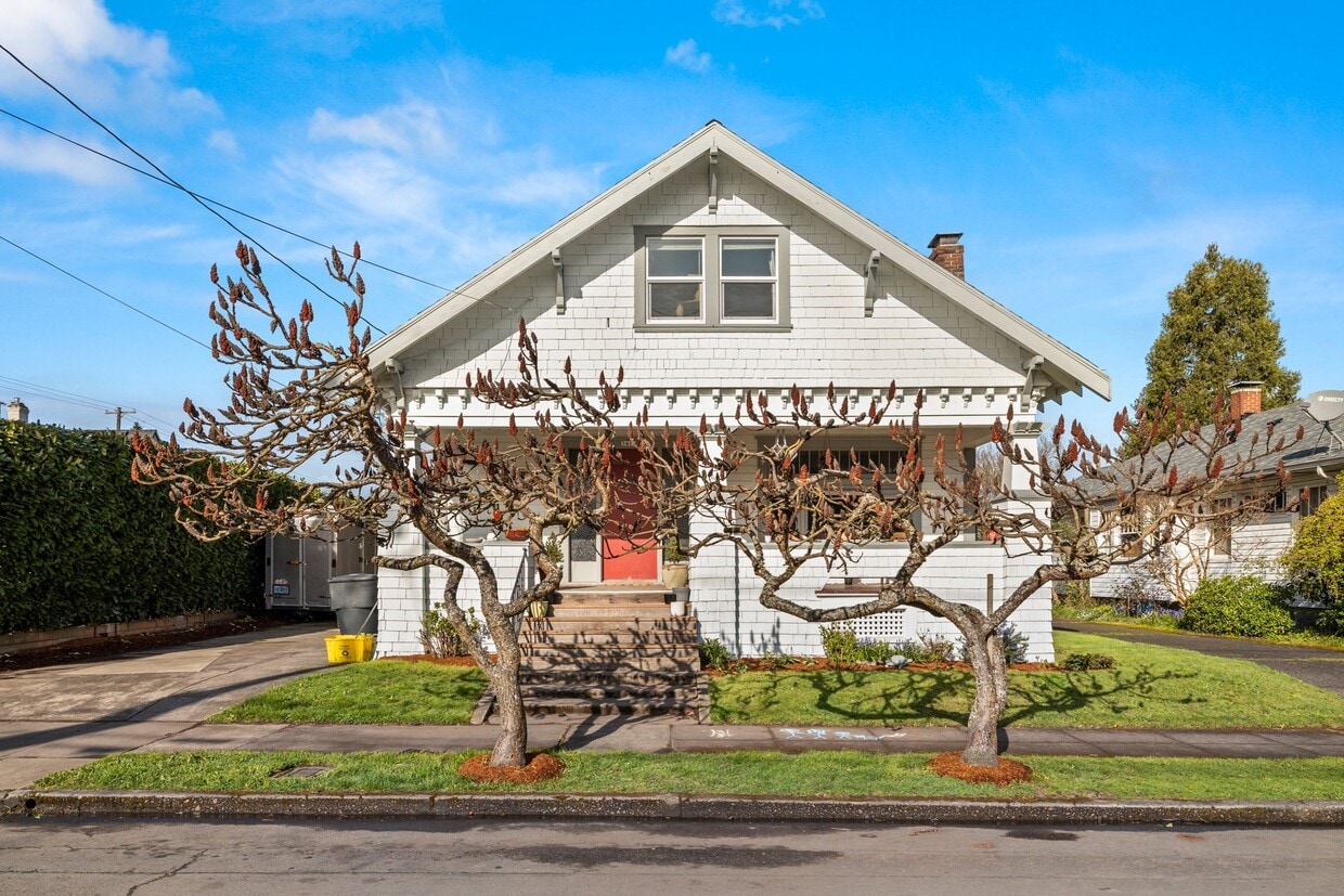 Photo - 3419 SE 57th Ave (Portland, OR)