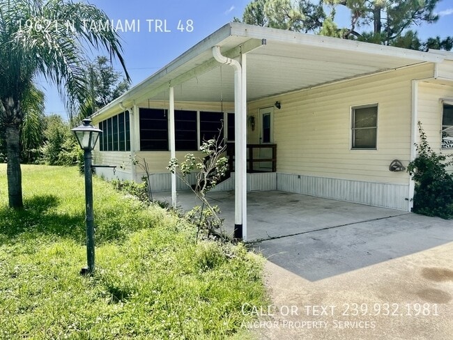 Building Photo - 19621 N Tamiami Trl Rental