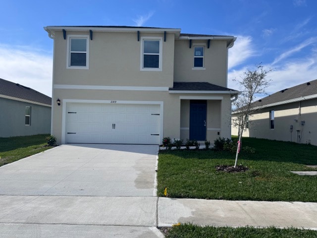 Photo - 2309 Hidden Palm Dr