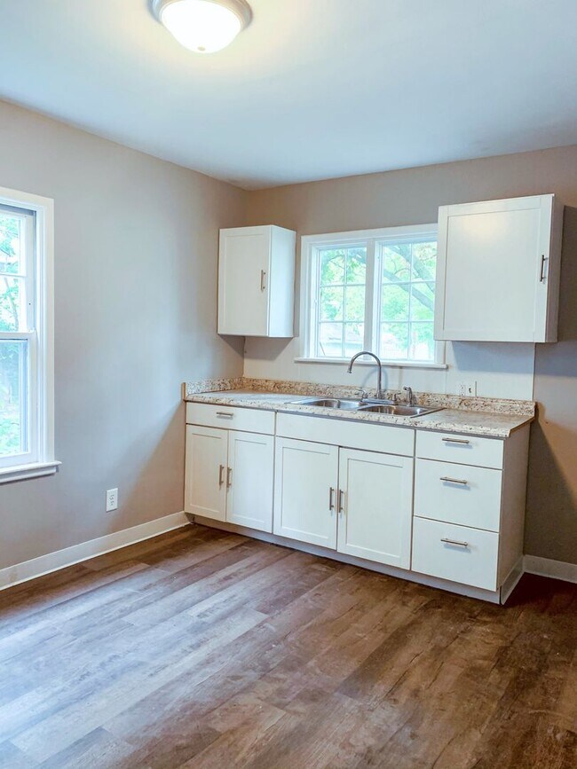 Photo - Charming 2BR North Columbus Home w/ Basement & Decorative Fireplace