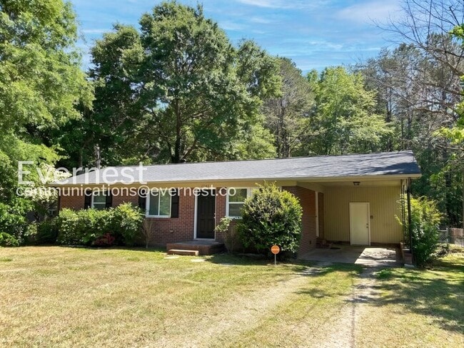 Photo - 2741 Mary Ave