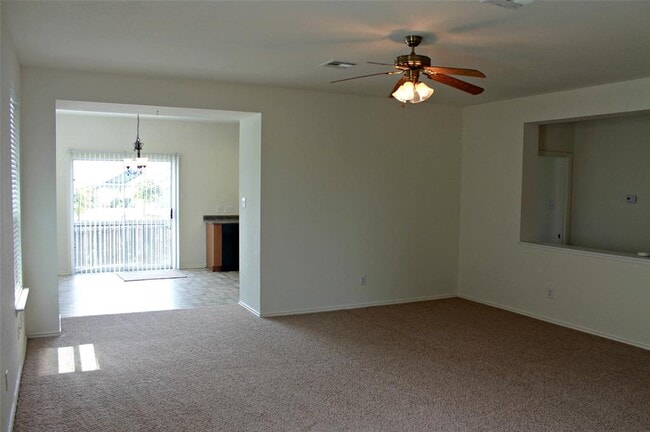 3516 Cisco Trail