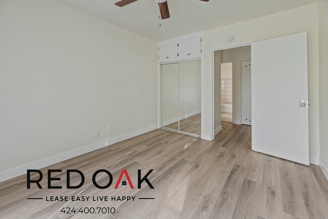 Photo - ~2 Months FREE~ Captivating One Bedroom wi... Unit 8314