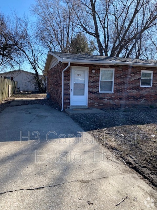 Building Photo - 4078 Bruene Ave Rental