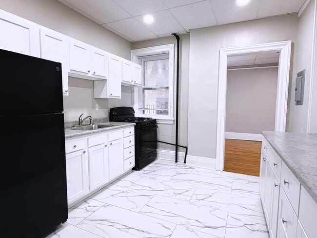 Willett Apartments