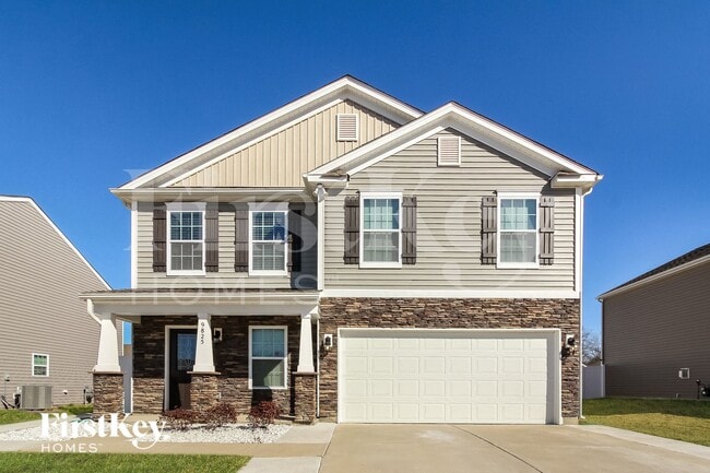 Photo - 9825 Pollie Little Ln