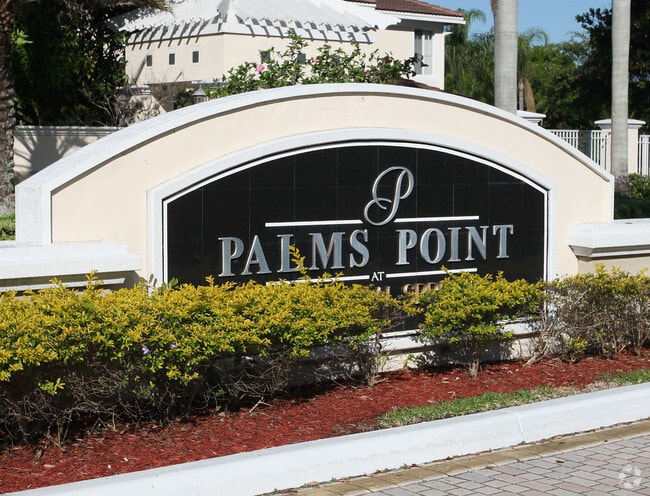 Palms Point