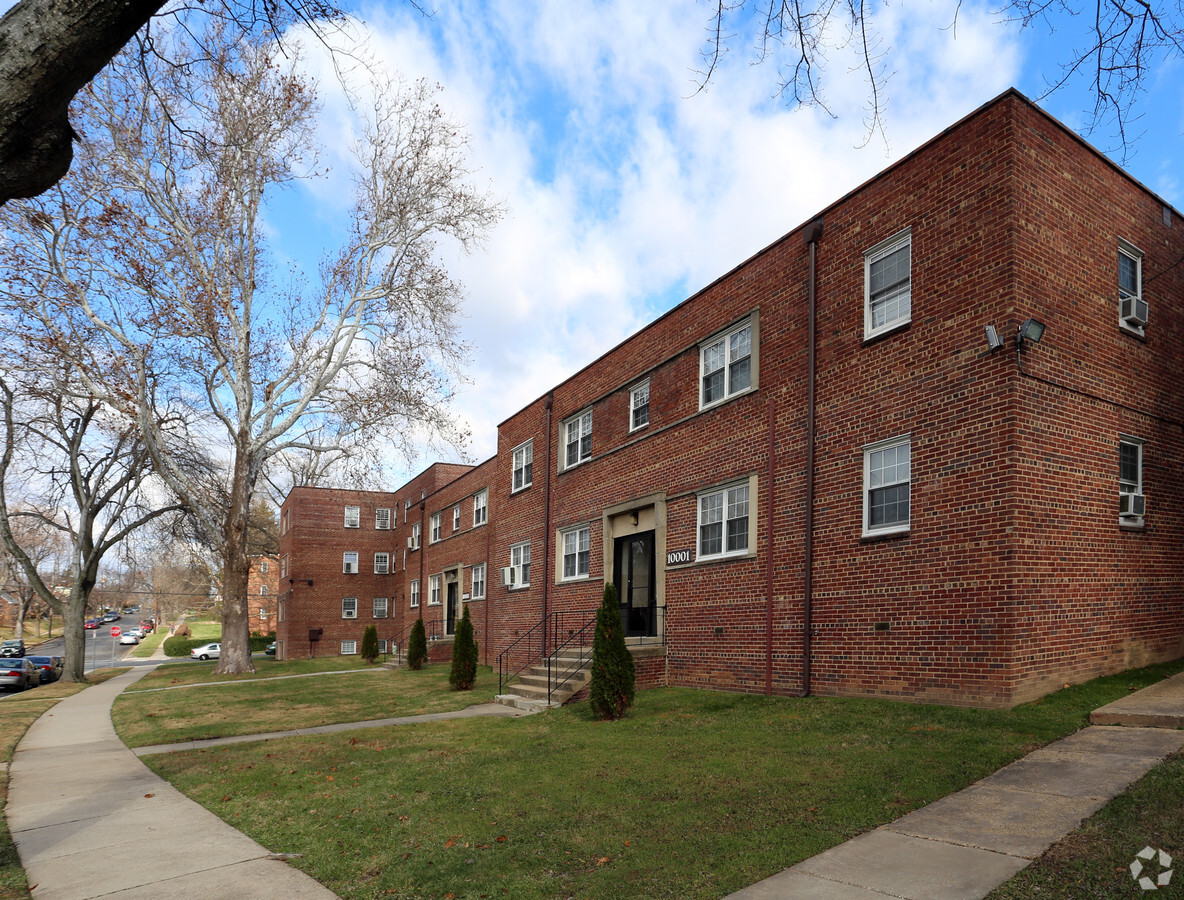 Belvedere Apartments - Belvedere Apartments