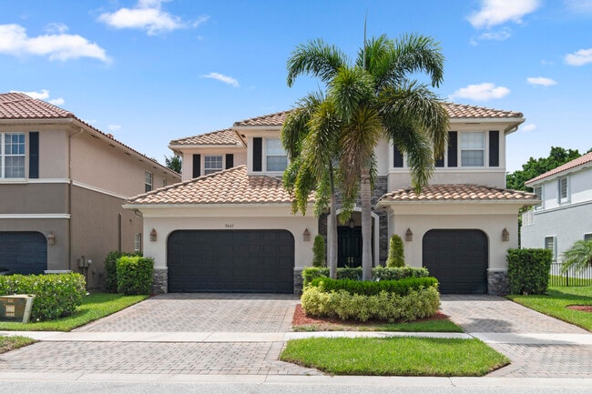 Building Photo - 9661 Cobblestone Creek Dr Rental